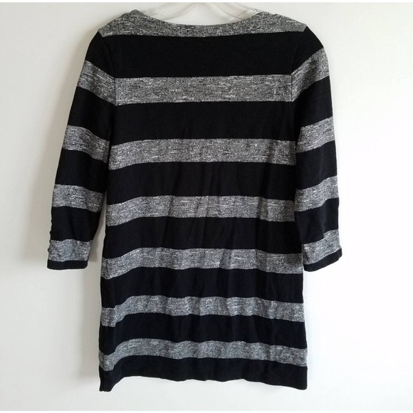 J. Crew Maritime Stripe Dress - Picture 6 of 8